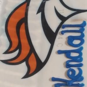 Meet your Posher, Kendall